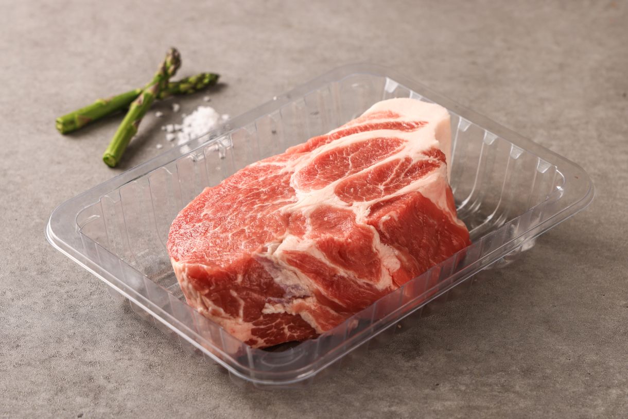 참포크 목살 수육용