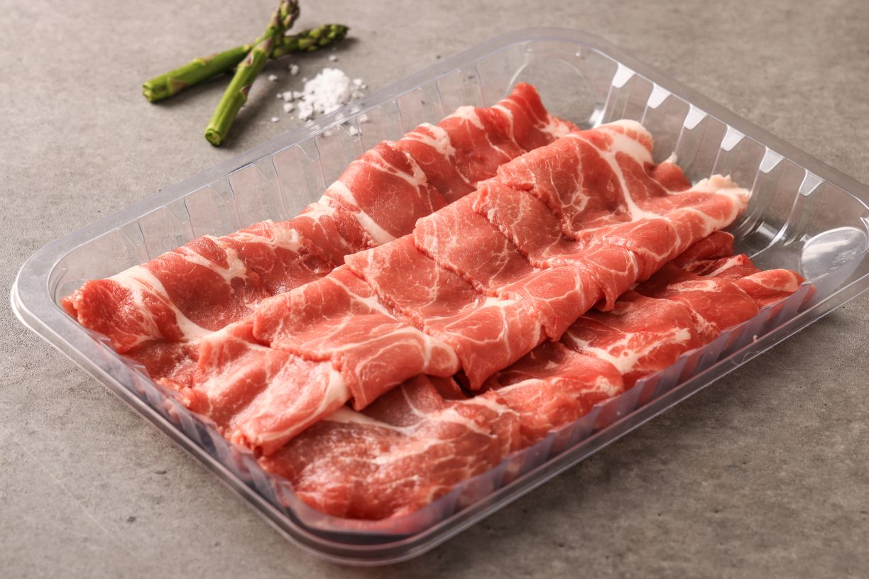 참포크 대패목살