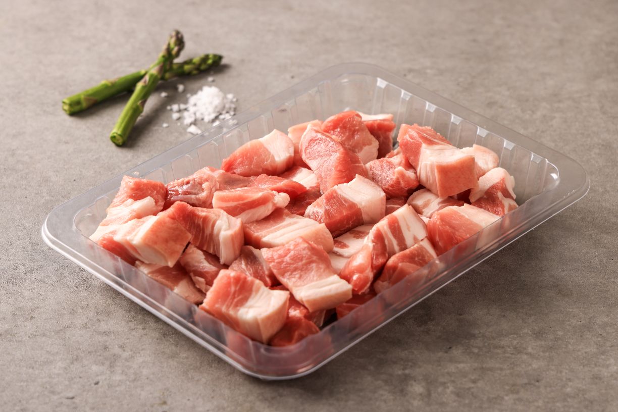 참포크 미박앞다리살 찌개용